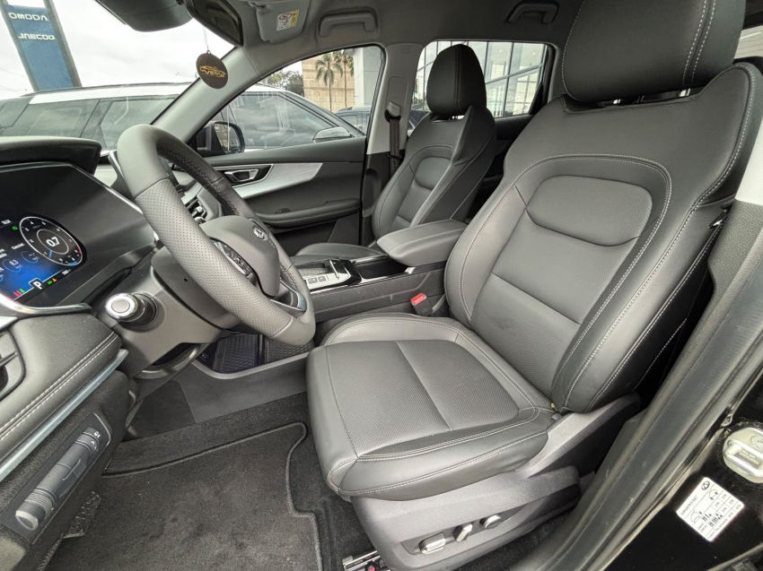 caoa chery tiggo 7 1.5 tci turbo flex sport cvt 4p automatico 202610