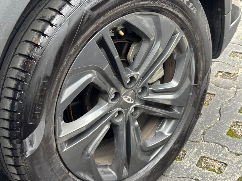 caoa chery tiggo 7 1.5 tci turbo flex sport cvt 4p automatico 20268