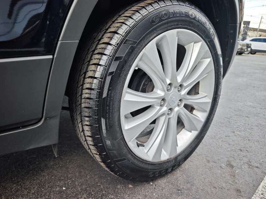 chevrolet tracker 1.4 16v turbo flex premier automatico 4p semiautomatico 201810
