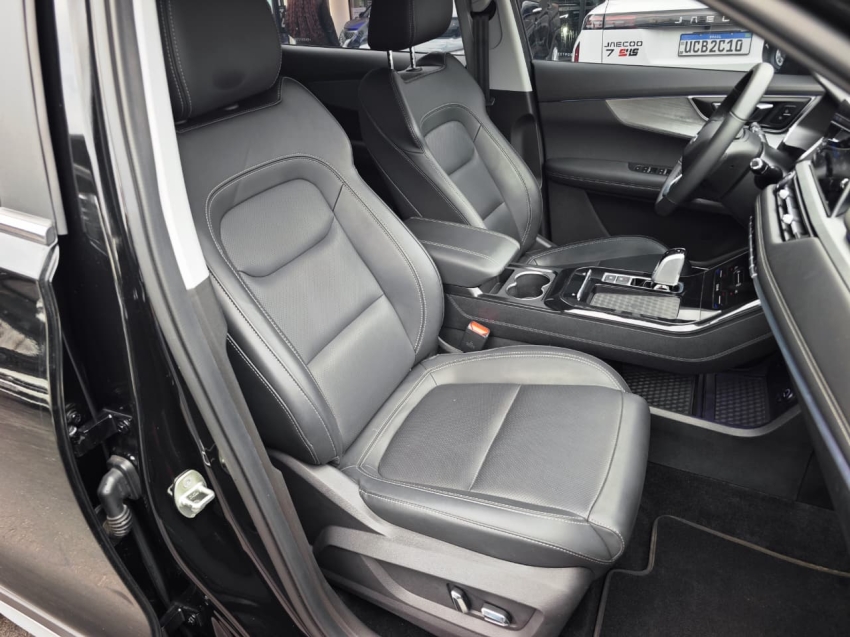 caoa chery tiggo 7 1.5 tci turbo flex sport cvt 4p automatico 202610