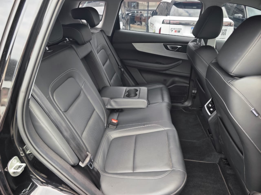 caoa chery tiggo 7 1.5 tci turbo flex sport cvt 4p automatico 202611