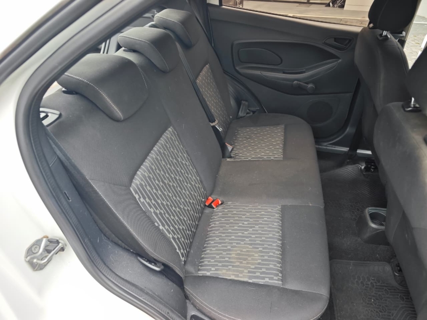 ford ka + 1.0 ti-vct flex se manual 4p 201914