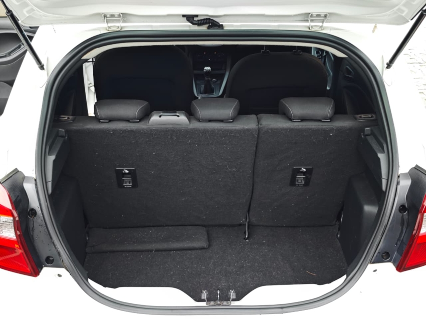 ford ka + 1.0 ti-vct flex se manual 4p 201915