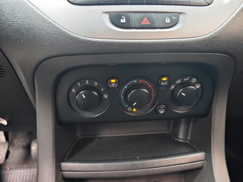 ford ka + 1.0 ti-vct flex se manual 4p 201912