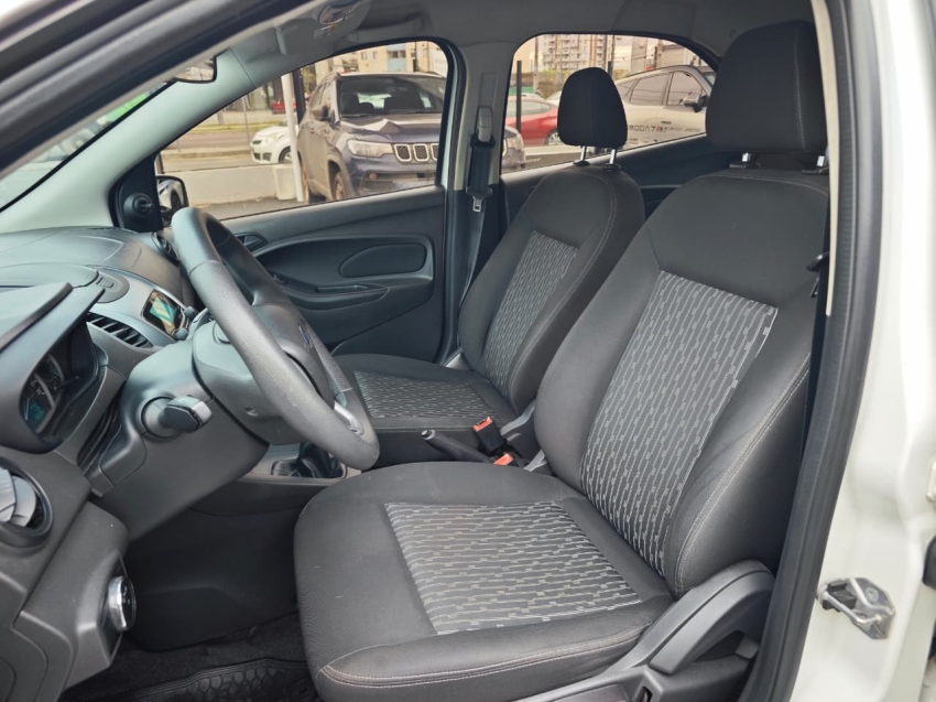ford ka + 1.0 ti-vct flex se manual 4p 20197