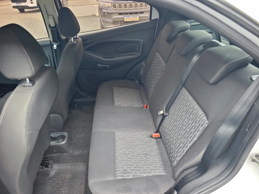 ford ka + 1.0 ti-vct flex se manual 4p 201913