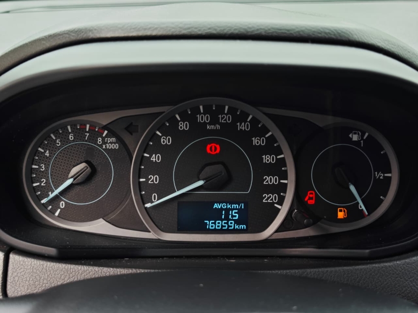 ford ka + 1.0 ti-vct flex se manual 4p 20199