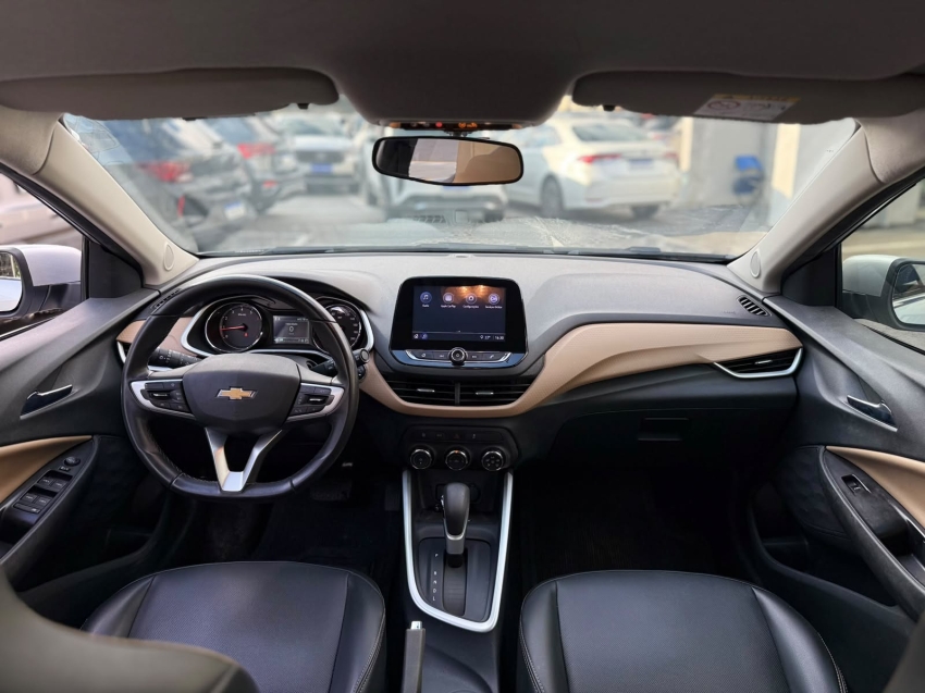 chevrolet onix 1.0 turbo flex premier automatico 4p 20237