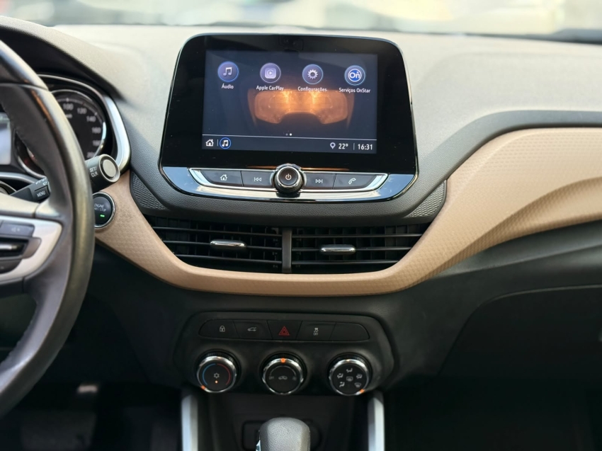 chevrolet onix 1.0 turbo flex premier automatico 4p 202312