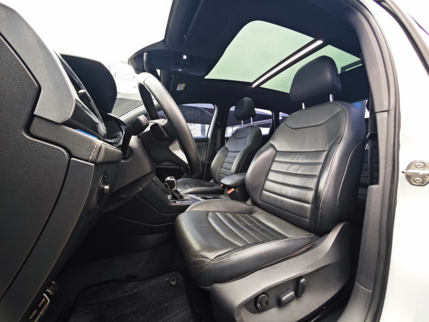 volkswagen taos 1.4 250 tsi total flex highline automatico 4p 20237
