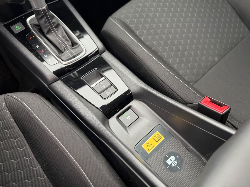 honda city 1.5 i-vtec flex hatch ex cvt 4p automatico 202513