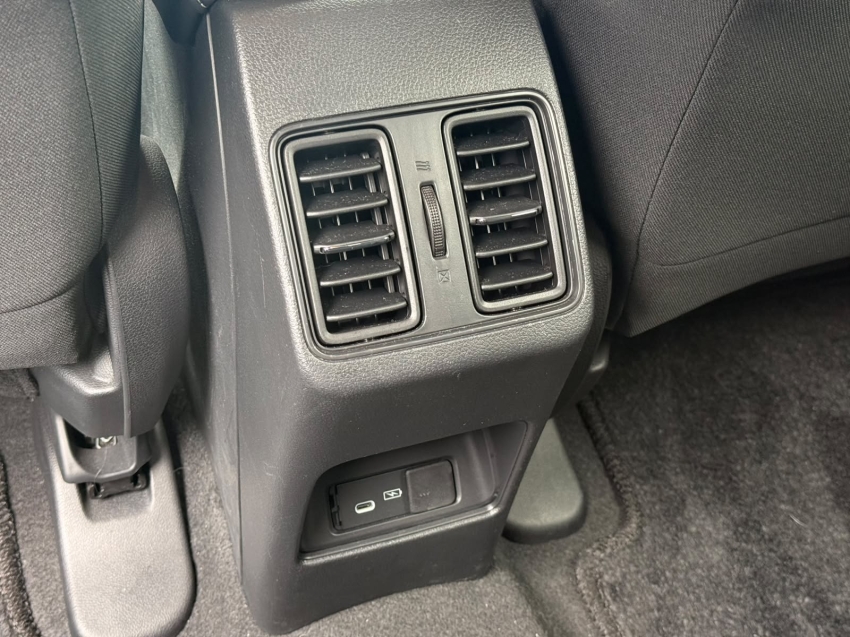 honda city 1.5 i-vtec flex hatch ex cvt 4p automatico 202518