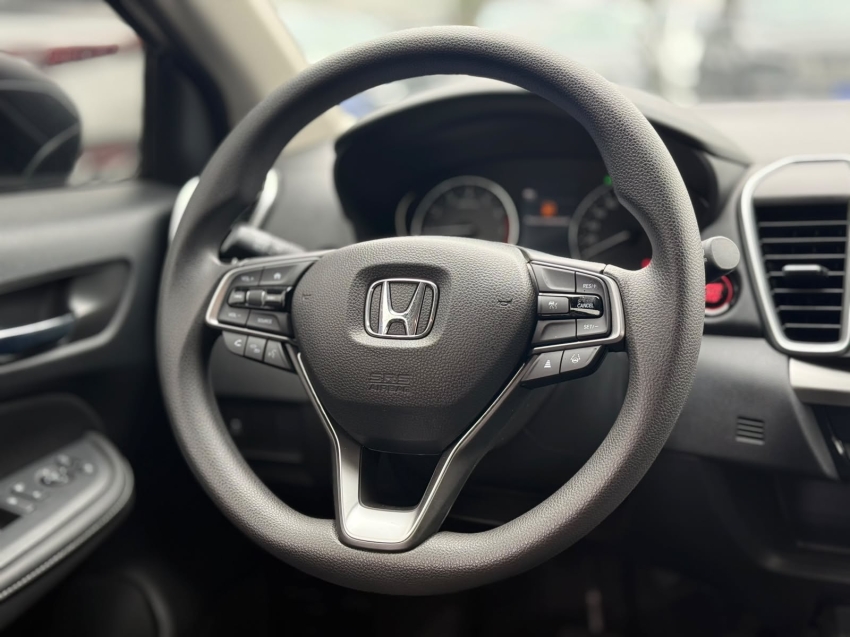 honda city 1.5 i-vtec flex hatch ex cvt 4p automatico 20259