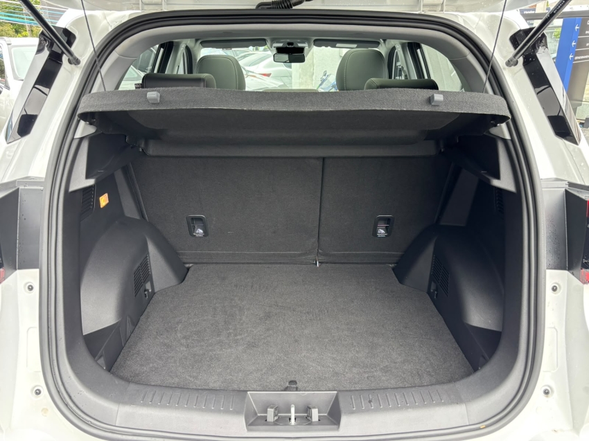 caoa chery tiggo 5x pro 1.5 vvt turbo iflex cvt flex 4p automatico 202514