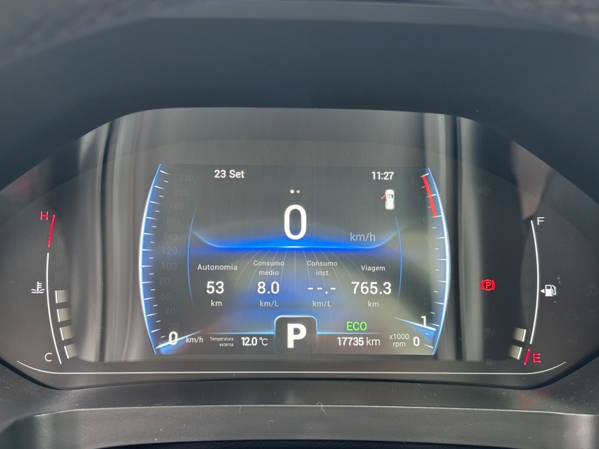 caoa chery tiggo 5x pro 1.5 vvt turbo iflex cvt flex 4p automatico 20257