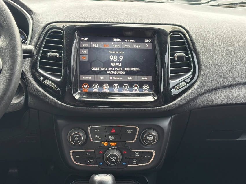jeep compass 2.0 16v diesel limited 4x4 automatico 4p 202111