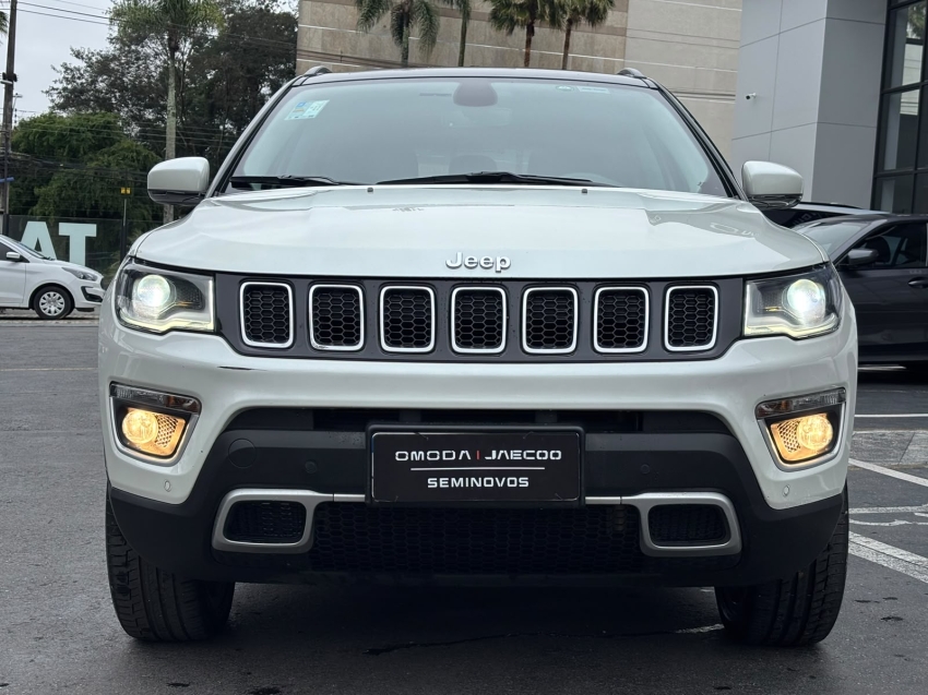 jeep compass 2.0 16v diesel limited 4x4 automatico 4p 20211