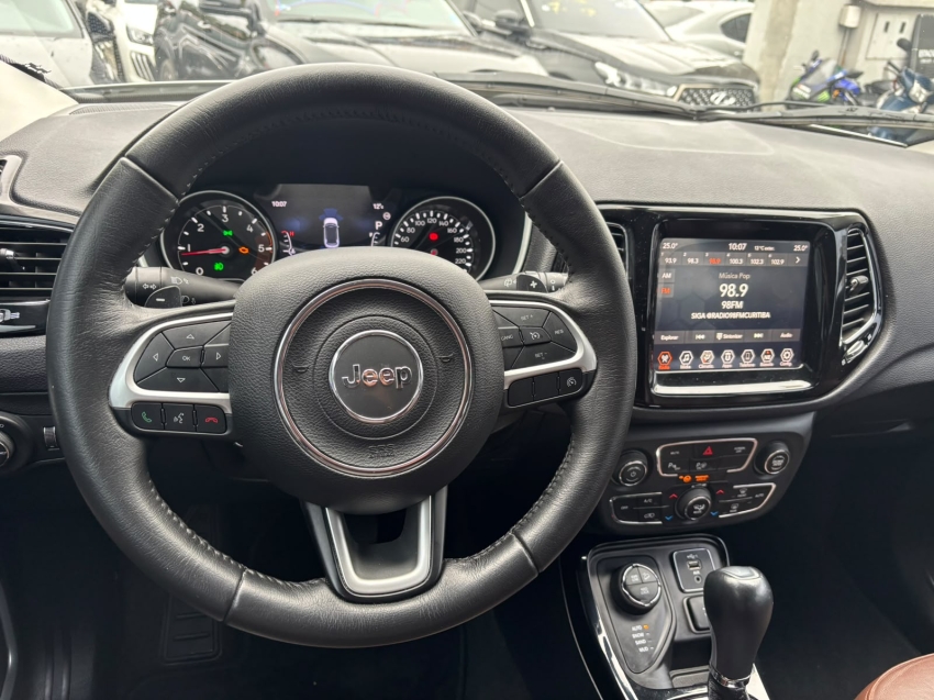 jeep compass 2.0 16v diesel limited 4x4 automatico 4p 20218