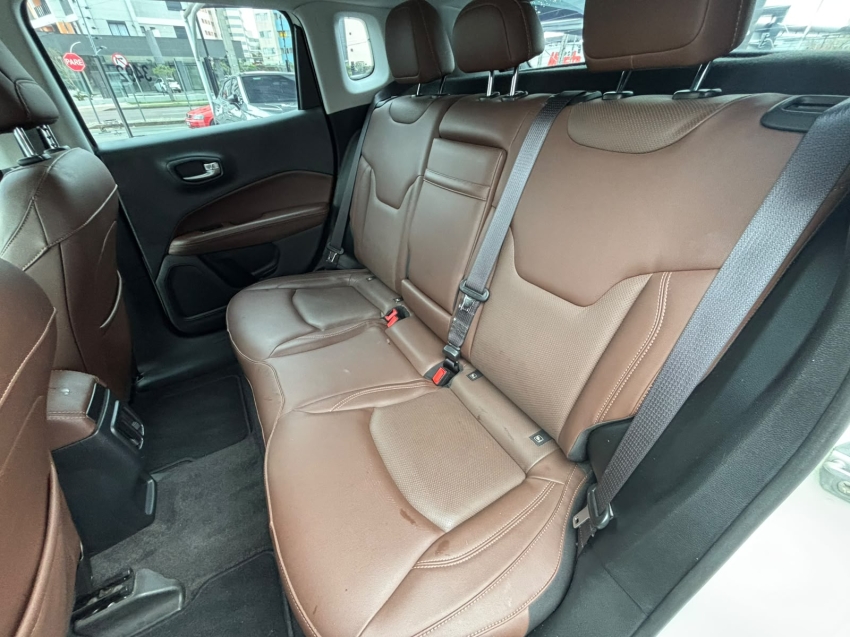 jeep compass 2.0 16v diesel limited 4x4 automatico 4p 202113