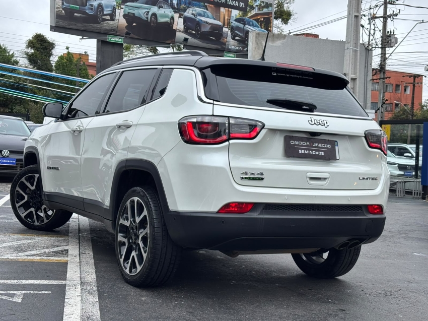 jeep compass 2.0 16v diesel limited 4x4 automatico 4p 20215