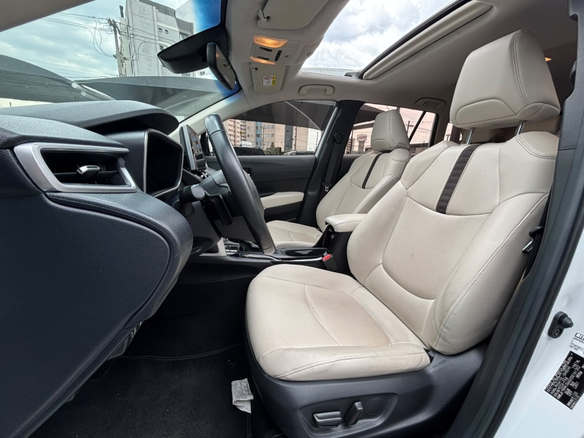 toyota corolla cross 2.0 vvt-ie flex xrx direct shift 4p automatico 202512
