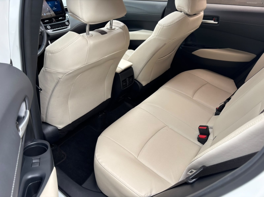 toyota corolla cross 2.0 vvt-ie flex xrx direct shift 4p automatico 202513
