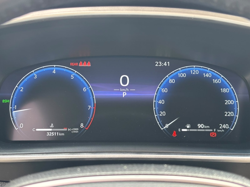 toyota corolla cross 2.0 vvt-ie flex xrx direct shift 4p automatico 20256
