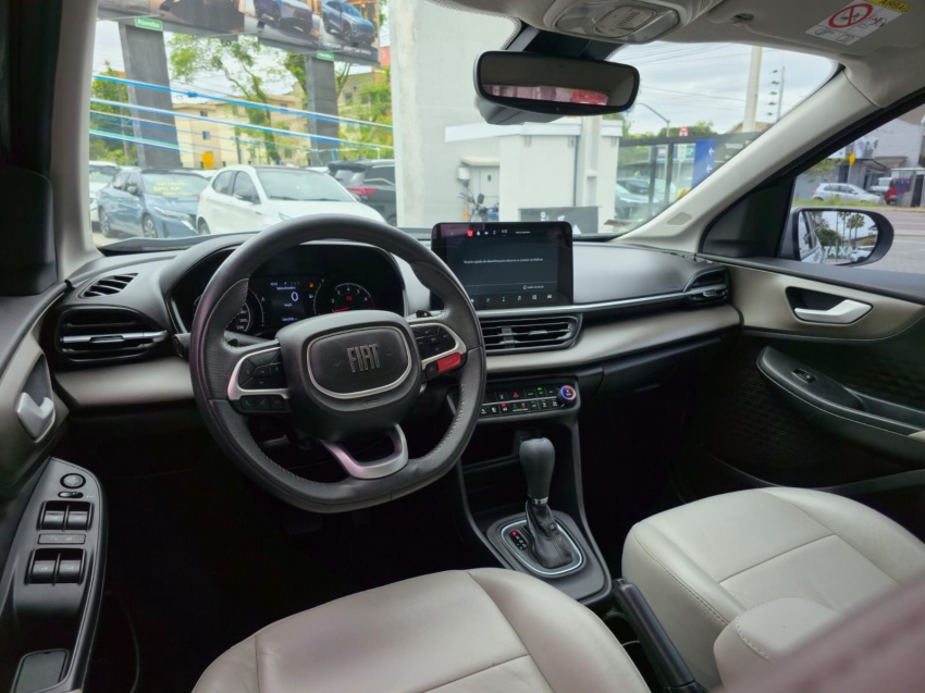 fiat pulse 1.0 turbo 200 flex audace cvt 4p automatico 20226