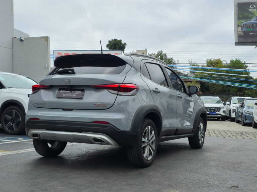 fiat pulse 1.0 turbo 200 flex audace cvt 4p automatico 20225