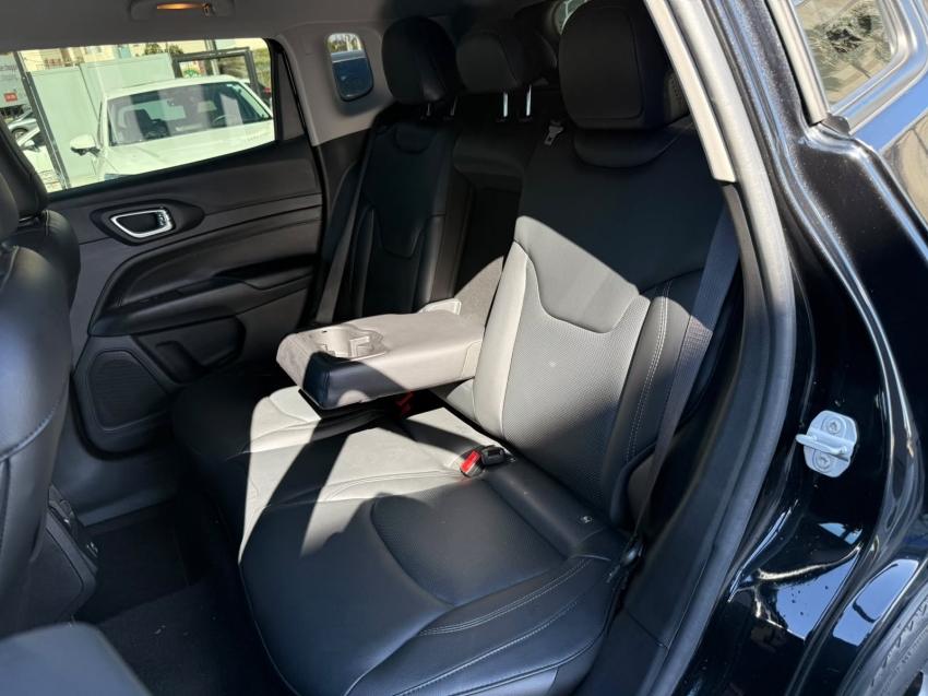 jeep compass 1.3 t270 turbo flex sport at6 4p automatico 202314