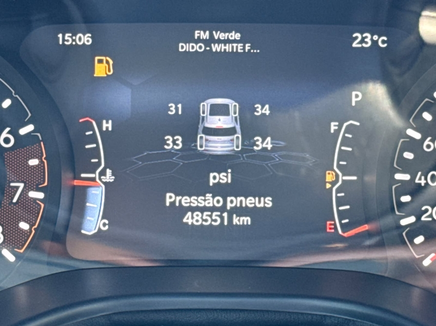 jeep compass 1.3 t270 turbo flex sport at6 4p automatico 20239