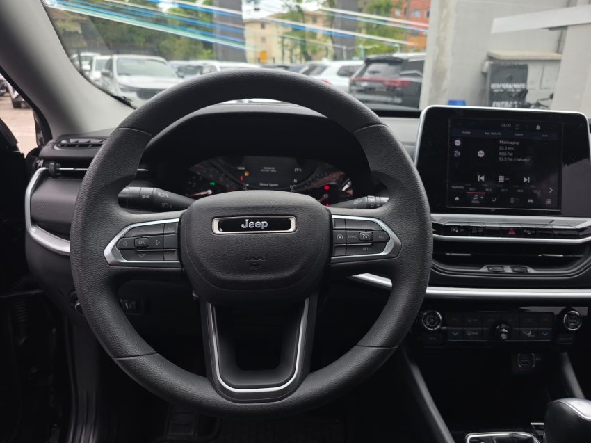 jeep compass 1.3 t270 turbo flex sport at6 4p automatico 20239