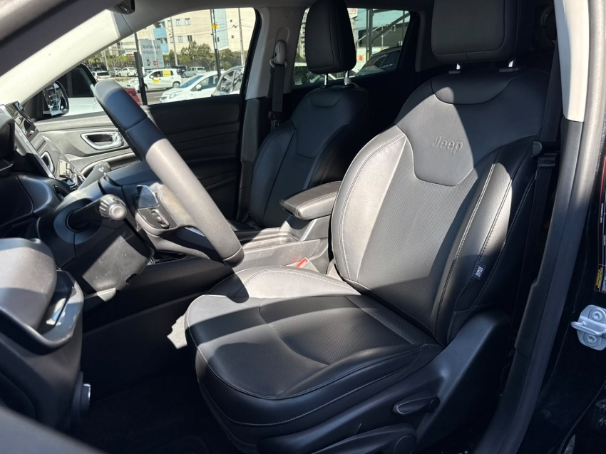 jeep compass 1.3 t270 turbo flex sport at6 4p automatico 20236