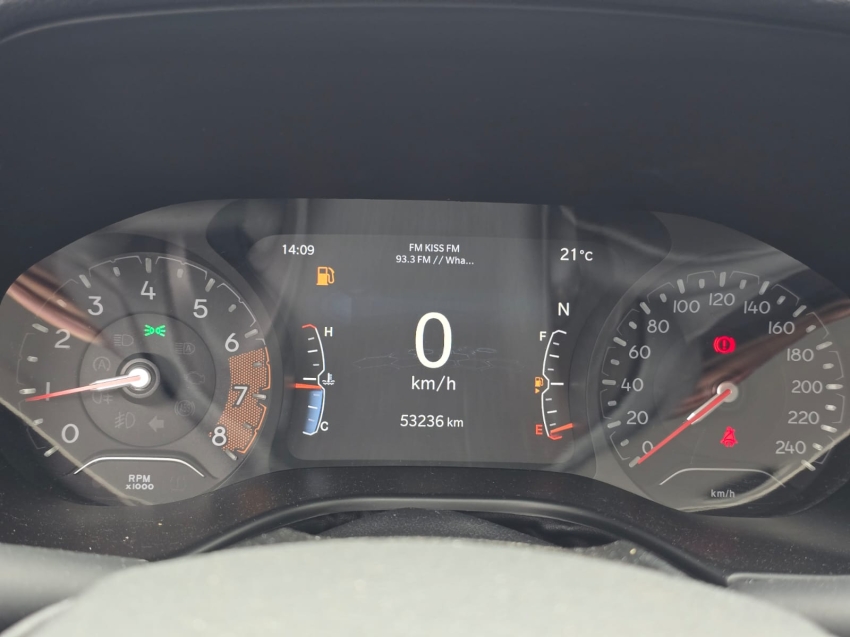jeep compass 1.3 t270 turbo flex sport at6 4p automatico 20236
