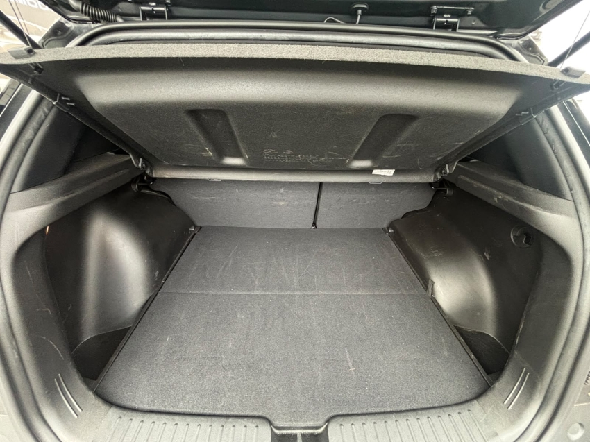 hyundai creta 1.0 tgdi flex n line automatico 4p 202510