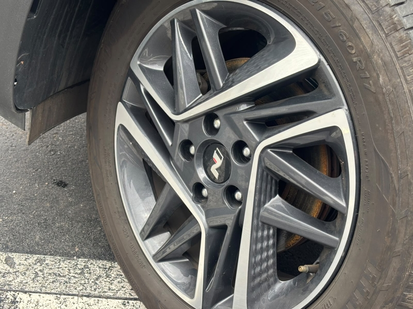 hyundai creta 1.0 tgdi flex n line automatico 4p 202514