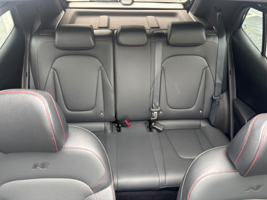 hyundai creta 1.0 tgdi flex n line automatico 4p 202511