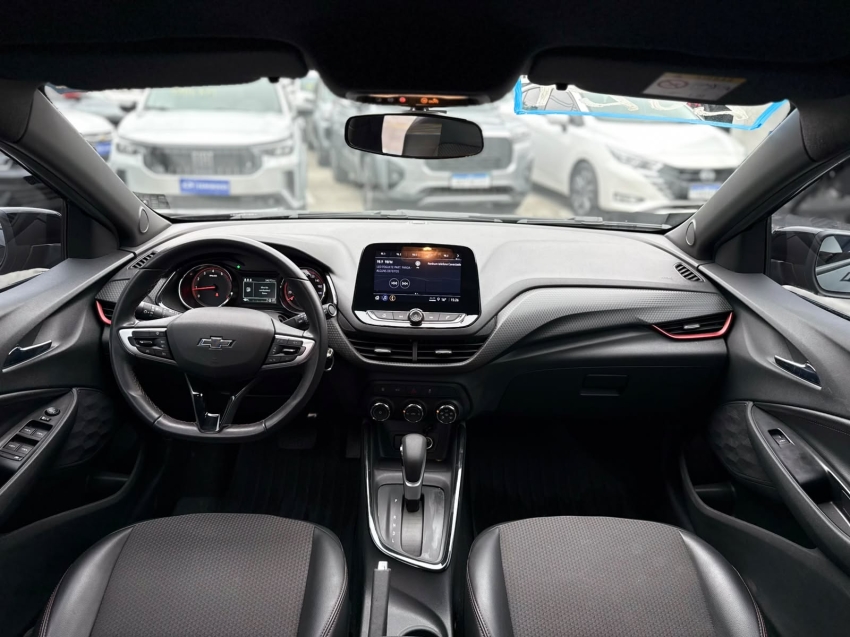 chevrolet onix 1.0 turbo flex rs automatico 4p 20247