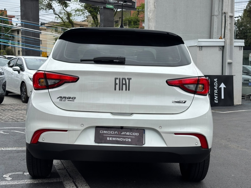 fiat argo 1.0 firefly flex drive manual 4p 20254
