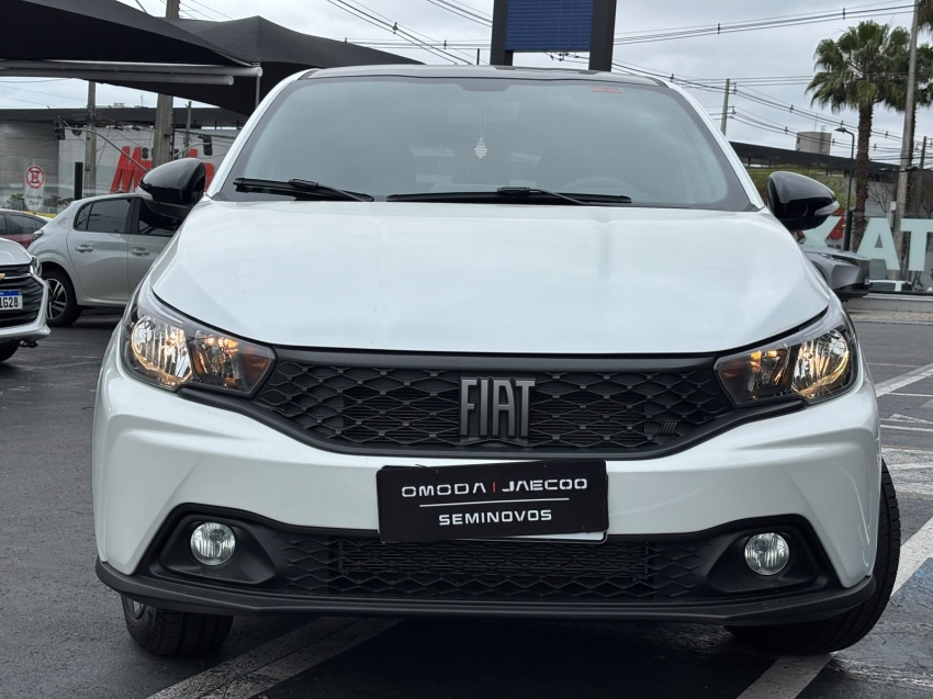 fiat argo 1.0 firefly flex drive manual 4p 20251
