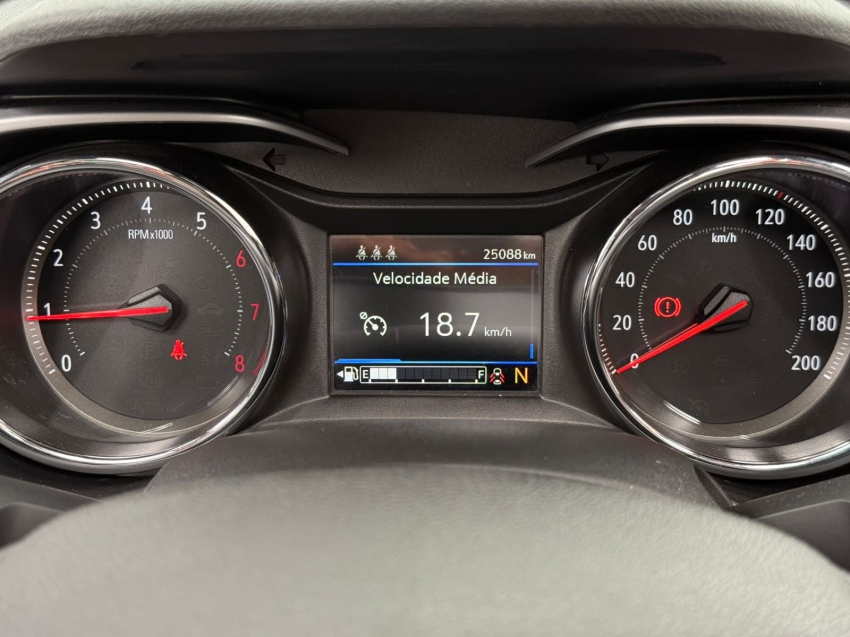 chevrolet tracker 1.2 turbo flex premier automatico 4p 20236