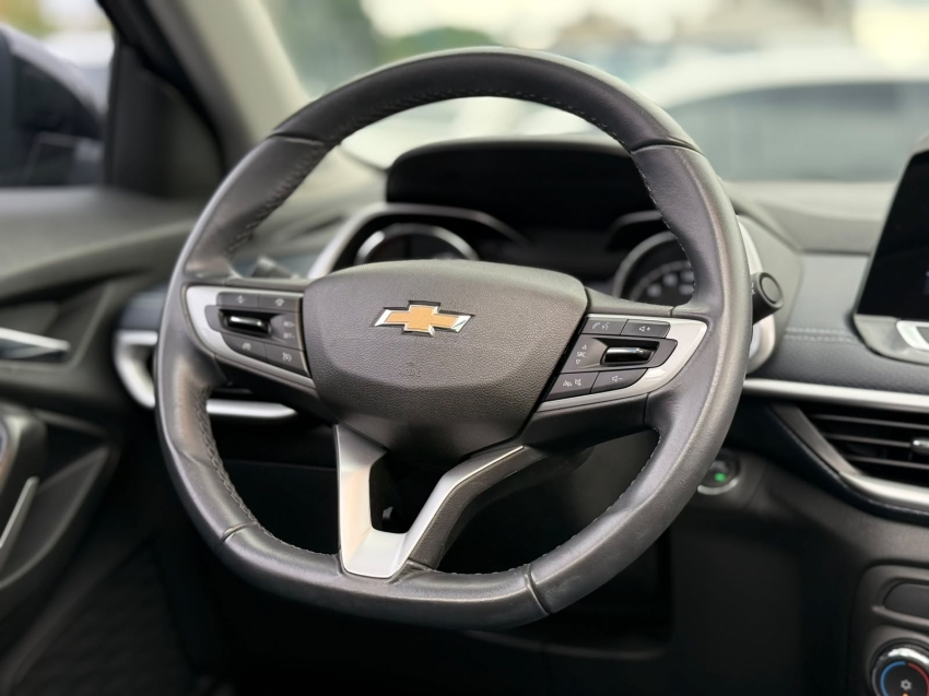 chevrolet tracker 1.2 turbo flex premier automatico 4p 20238