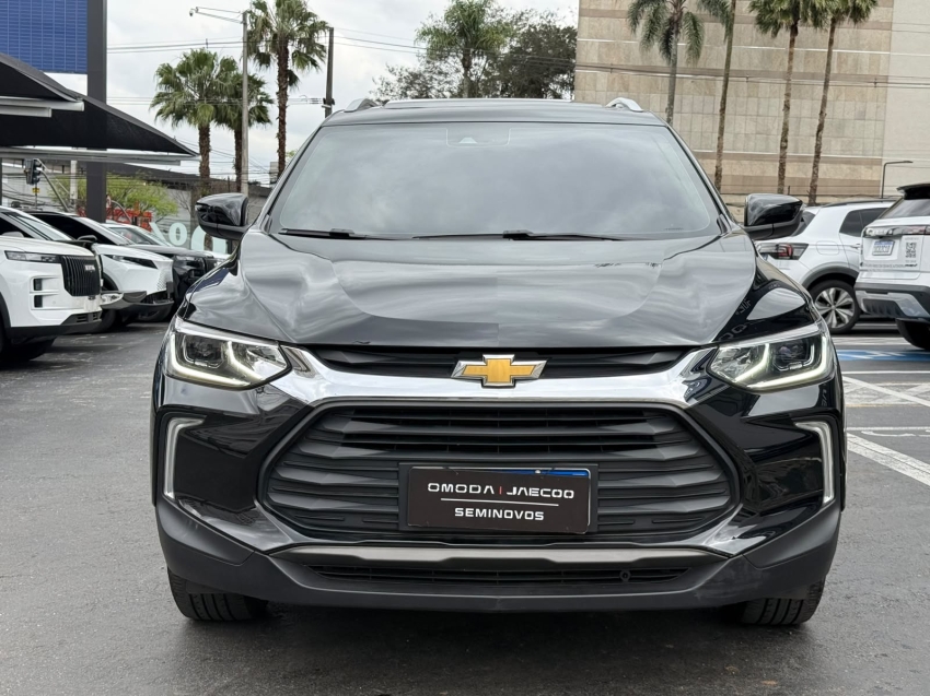 chevrolet tracker 1.2 turbo flex premier automatico 4p 20231