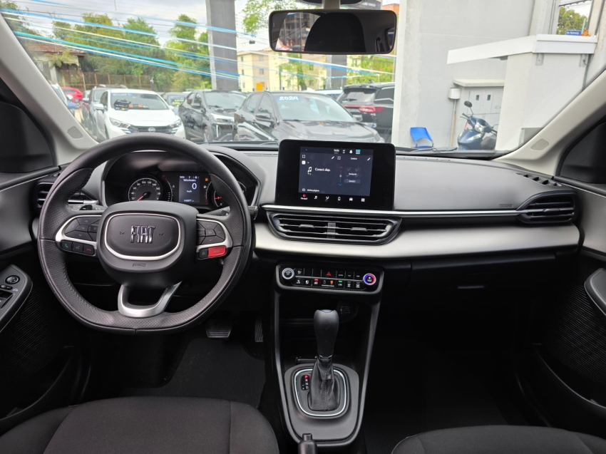 fiat pulse 1.0 turbo 200 flex audace cvt 4p automatico 202311