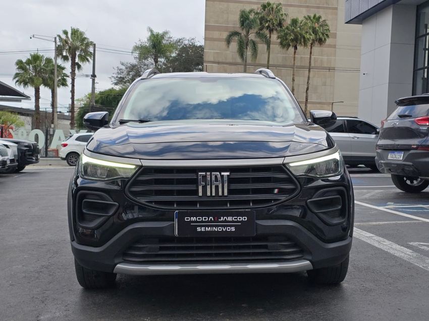 fiat pulse 1.0 turbo 200 flex audace cvt 4p automatico 20231