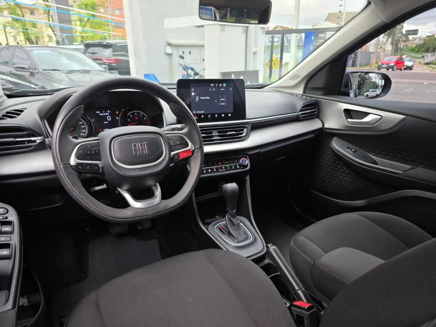 fiat pulse 1.0 turbo 200 flex audace cvt 4p automatico 20238