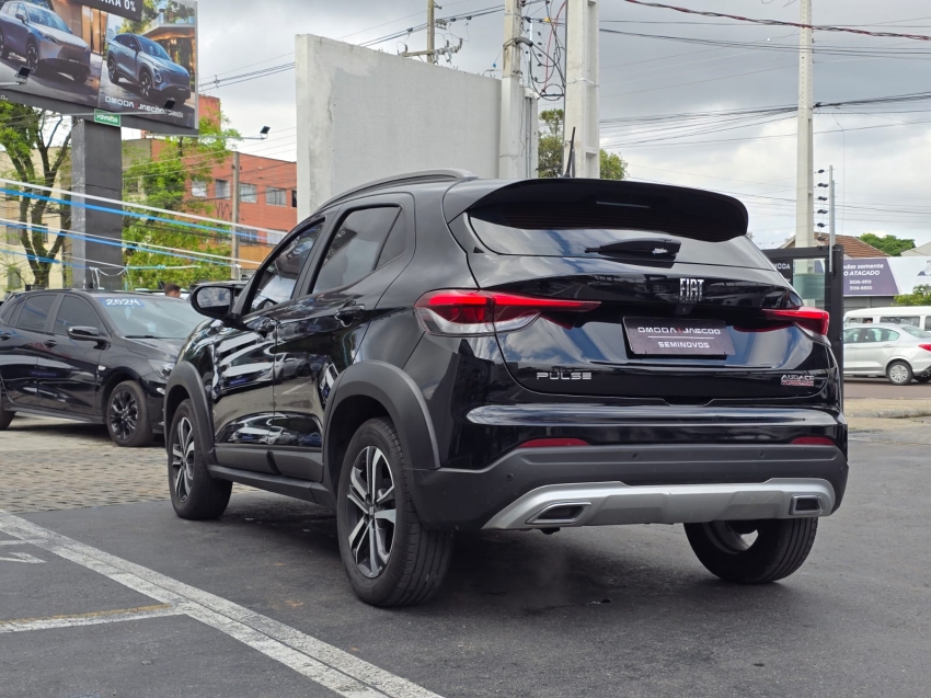fiat pulse 1.0 turbo 200 flex audace cvt 4p automatico 20233