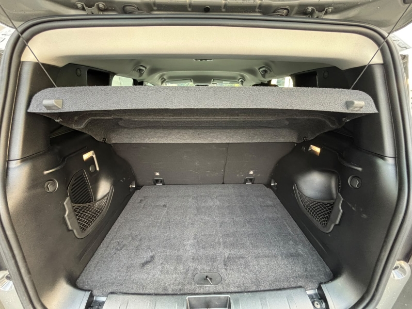 jeep renegade 1.3 t270 turbo flex longitude at6 4p automatico 20266