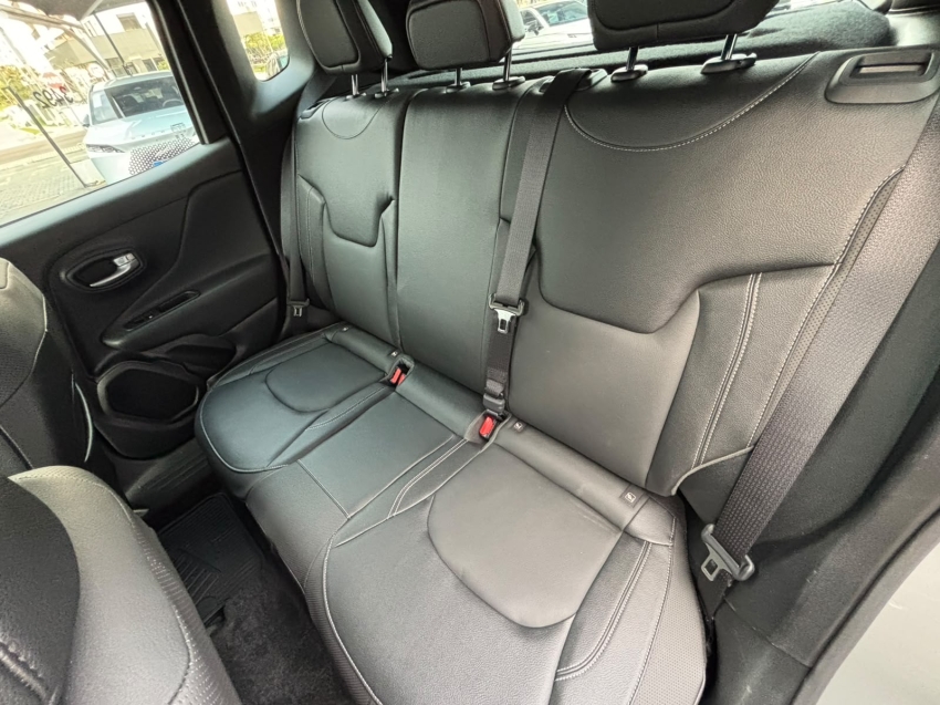 jeep renegade 1.3 t270 turbo flex longitude at6 4p automatico 202612