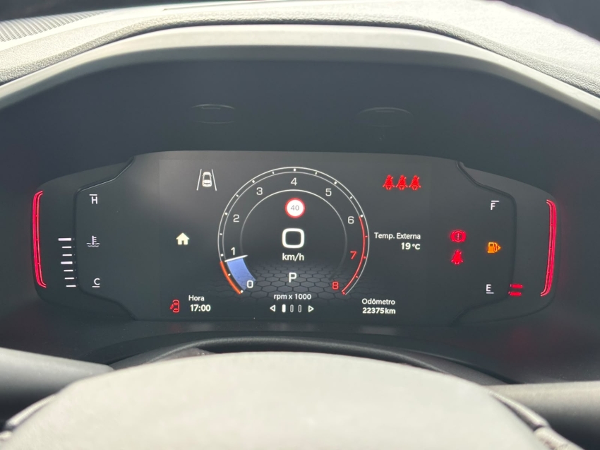 jeep renegade 1.3 t270 turbo flex longitude at6 4p automatico 20269